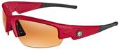 Alabama Crimson Tide Maxx Dynasty 2.0 Sunglasses Alabama Crimson Tide Maxx Dynasty 2.0 Sunglasses