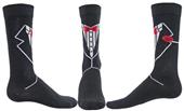 Wright Avenue Tuxedo Novelty Cotton Crew Socks Wright Avenue Tuxedo Novelty Cotton Crew Socks