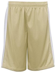 VEGAS GOLD/WHITE