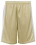 Badger Youth Challenger Pro Mesh Basketball Shorts