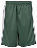Badger Youth Challenger Pro Mesh Basketball Shorts