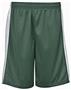 Badger Youth Challenger Pro Mesh Basketball Shorts