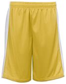 Badger Youth Challenger Pro Mesh Basketball Shorts Badger Youth Challenger Pro Mesh Basketball Shorts