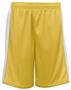 Badger Youth Challenger Pro Mesh Basketball Shorts