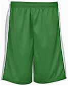Badger Youth Challenger Pro Mesh Basketball Shorts Badger Youth Challenger Pro Mesh Basketball Shorts
