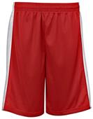 Badger Youth Challenger Pro Mesh Basketball Shorts Badger Youth Challenger Pro Mesh Basketball Shorts