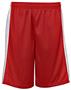 Badger Youth Challenger Pro Mesh Basketball Shorts