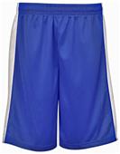 Badger Youth Challenger Pro Mesh Basketball Shorts Badger Youth Challenger Pro Mesh Basketball Shorts