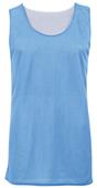 Badger Reversible Mesh Athletic Tank Tops Badger Reversible Mesh Athletic Tank Tops