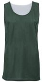 Badger Reversible Mesh Athletic Tank Tops Badger Reversible Mesh Athletic Tank Tops