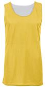 Badger Reversible Mesh Athletic Tank Tops Badger Reversible Mesh Athletic Tank Tops