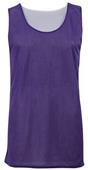 Badger Reversible Mesh Athletic Tank Tops Badger Reversible Mesh Athletic Tank Tops