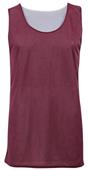 Badger Reversible Mesh Athletic Tank Tops Badger Reversible Mesh Athletic Tank Tops