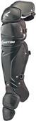 Easton MAKO Baseball Catchers Leg Guards Easton MAKO Baseball Catchers Leg Guards