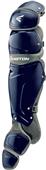 Easton M10 Baseball Catchers Leg Guards Easton M10 Baseball Catchers Leg Guards