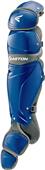Easton M10 Baseball Catchers Leg Guards Easton M10 Baseball Catchers Leg Guards