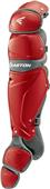 Easton M10 Baseball Catchers Leg Guards Easton M10 Baseball Catchers Leg Guards