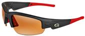Georgia Bulldogs Maxx Dynasty 2.0 Sunglasses Georgia Bulldogs Maxx Dynasty 2.0 Sunglasses