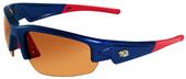 Kansas Jayhawks Maxx Dynasty 2.0 Sunglasses Kansas Jayhawks Maxx Dynasty 2.0 Sunglasses