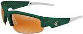 Michigan State Spartan Maxx Dynasty 2.0 Sunglasses Michigan State Spartan Maxx Dynasty 2.0 Sunglasses