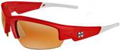 Nebraska Corhuskers Maxx Dynasty 2.0 Sunglasses Nebraska Corhuskers Maxx Dynasty 2.0 Sunglasses