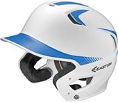Easton Z5 Two Tone Fastpitch Batting Helmets Easton Z5 Two Tone Fastpitch Batting Helmets