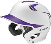 Easton Z5 Two Tone Fastpitch Batting Helmets Easton Z5 Two Tone Fastpitch Batting Helmets