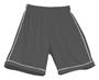 XDri Performance Status Mens Shorts All Sports