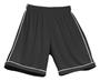 XDri Performance Status Mens Shorts All Sports