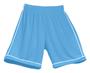 XDri Performance Status Mens Shorts All Sports