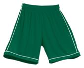 Eagle USA XDri Performance Status Shorts
