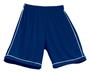 XDri Performance Status Mens Shorts All Sports