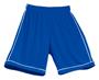 XDri Performance Status Mens Shorts All Sports