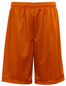 BURNT ORANGE