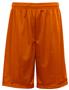 Badger Mesh/Tricot 11" Athletic Shorts