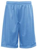 Badger Mesh/Tricot 11" Athletic Shorts Badger Mesh/Tricot 11" Athletic Shorts