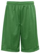 Badger Mesh/Tricot 11" Athletic Shorts Badger Mesh/Tricot 11" Athletic Shorts