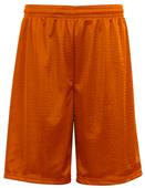 Badger Mesh/Tricot 11" Athletic Shorts Badger Mesh/Tricot 11" Athletic Shorts