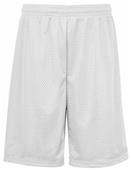 Badger Mesh/Tricot 11" Athletic Shorts Badger Mesh/Tricot 11" Athletic Shorts