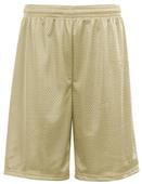 Badger Mesh/Tricot 11" Athletic Shorts Badger Mesh/Tricot 11" Athletic Shorts