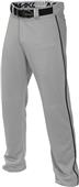 Easton Adult/Youth MAKO 2 Piped Baseball Pants Easton Adult/Youth MAKO 2 Piped Baseball Pants
