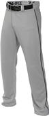 Easton Adult/Youth MAKO 2 Piped Baseball Pants Easton Adult/Youth MAKO 2 Piped Baseball Pants
