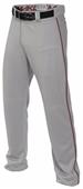 Easton Adult/Youth MAKO 2 Piped Baseball Pants Easton Adult/Youth MAKO 2 Piped Baseball Pants