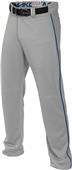 Easton Adult/Youth MAKO 2 Piped Baseball Pants Easton Adult/Youth MAKO 2 Piped Baseball Pants