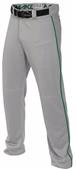 Easton Adult/Youth MAKO 2 Piped Baseball Pants Easton Adult/Youth MAKO 2 Piped Baseball Pants