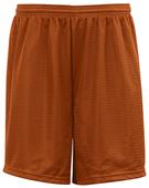Badger Mesh/Tricot 9" Athletic Shorts