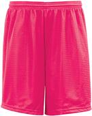 Badger Mesh/Tricot 9" Athletic Shorts Badger Mesh/Tricot 9" Athletic Shorts