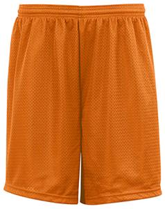 BURNT ORANGE
