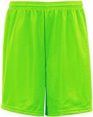 Badger Mesh/Tricot 9" Athletic Shorts Badger Mesh/Tricot 9" Athletic Shorts