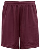 Badger Mesh/Tricot 9" Athletic Shorts